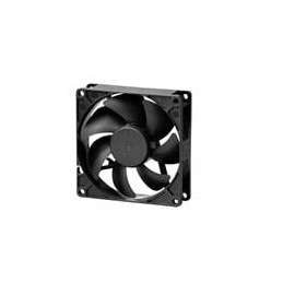 1 pcs : HA92251V4-1000U-A99 - DC Fans Axial Fan, 92x92x25mm, 12VDC, 28.4CFM, 0.05'H2O, Vapo, Auto Restart