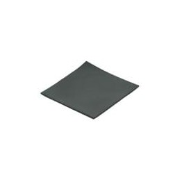 1 pcs : COH-1706-200-05 - Thermal Interface Products Gap Pad, 3.8 W/mK, Square, 200x200mm, 0.5mm Thick, Both Sides Tacky, Alpha 