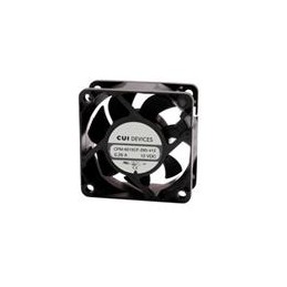 1 pcs : CFM-6015CF-235-278-20 - DC Fans dc axial fan, 60 mm square, 15 mm, 24 Vdc, omniCOOL, 3500 RPM, 15.41 CFM, TS