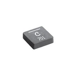 1 pcs : XFL4012-601MEC - Power Inductors - SMD 600nH Shld 19.14mOhm AECQ2