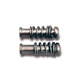 1 pcs : ATS-HK76-R0 - Heat Sinks Hardware Kit for pushPIN Heat Sink, PEM, 2 Springs, 2 Screws, 8x11.5x14mm