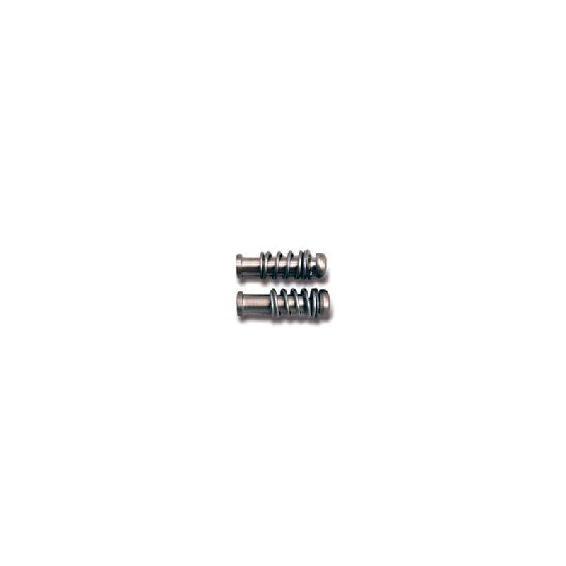 1 pcs : ATS-HK76-R0 - Heat Sinks Hardware Kit for pushPIN Heat Sink, PEM, 2 Springs, 2 Screws, 8x11.5x14mm