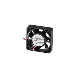 1 pcs : CFM-3007CF-060-188 - DC Fans dc axial fan, 30 mm square, 7 mm, 5 Vdc, omniCOOL, 6000 RPM, 1.98 CFM