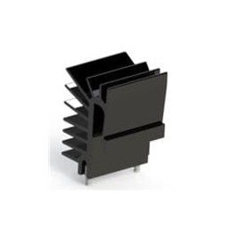 1 pcs : 694-75 - Heat Sinks The factory is currently not accepting orders for this product.