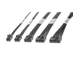 1 pcs - Molex 4 Way Female KK Plus 396 to 4 Way Female KK Plus 396 Wire to Board Cable, 75mm