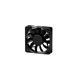 1 pcs : MF60151V1-1000U-A99 - DC Fans Axial Fan, 60x60x15mm, 12VDC, 26.4CFM, 0.18'H2O, Vapo, Wire, Auto Restart