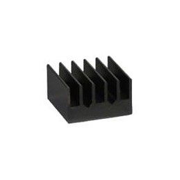 1 pcs : ATS-54150D-C1-R0 - Heat Sinks The factory is currently not accepting orders for this product.