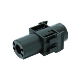 1 pcs - Amphenol Industrial Heavy Duty Power Connector Module, 325A, Female, C146 Series, 1 Contacts