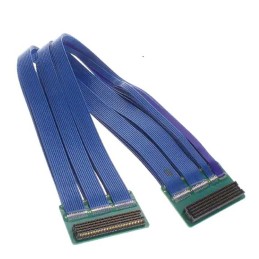 1 pcs - Samtec HDR Series Flat Ribbon Cable, 500mm Length