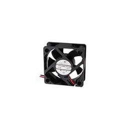 1 pcs : CFM-5020C-275-416 - DC Fans dc axial fan, 50 mm square, 20 mm, 24 Vdc, omniCOOL, 7500 RPM, 22.78 CFM