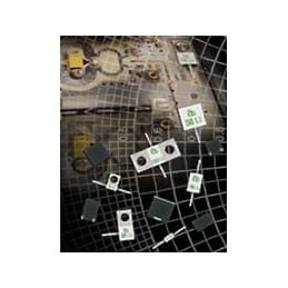 1 pcs : CT12010T0050JTR - High Frequency/RF Resistors 50ohms 5% 30W