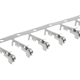 100 pcs - Delphi, Metri-Pack 150.2 Female