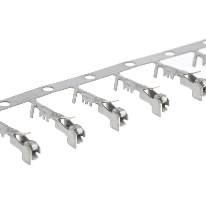 100 pcs - Delphi, Metri-Pack 150.2 Female