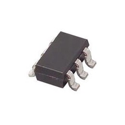 1 pcs : MAX6070BAUT25/V+T - Voltage References Low-Noise, High-Precision Series Voltage