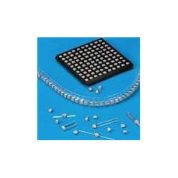 1 pcs : 100B470JT500XT5 - Silicon RF Capacitors / Thin Film 500V 47pF 5% SMD/SMT