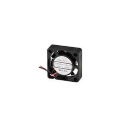 1 pcs : CFM-2010CF-060-066 - DC Fans dc axial fan, 20 mm square, 10 mm, 5 Vdc, omniCOOL, 6000 RPM, 0.55 CFM