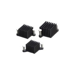 1 pcs : 960-31-18-D-AB-0 - Heat Sinks The factory is currently not accepting orders for this product.