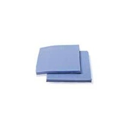 1 pcs : SoftFlex-B016-20-01-0762-0762 - Thermal Interface Products SoftFlex Pad, 1.6 W/mK Conductivity, 2mm Thick, 1-Side Adhesi