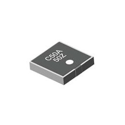 1 pcs : C50A50Z4 - High Frequency/RF Resistors DC-2.7GHz 50Watts -55C to +125C