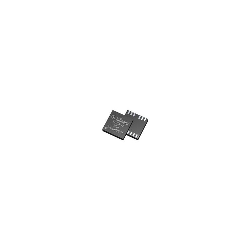 1 pcs : 2EDF7275KXUMA2 - Gate Drivers DRIVER IC