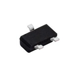 1 pcs : LM4050BEX3-2.5+T - Voltage References 50ppm/ C Precision Micropower Shunt Voltage References with Multiple Reverse Break