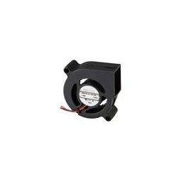 1 pcs : CBM-5020C-160-360 - Blowers & Centrifugal Fans dc blower, 49.2 x 49.8 x 20 mm, 12 Vdc, omniCOOL, 6000 RPM, 6.14 CFM