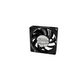 1 pcs : CFM-7025C-240-394-20 - DC Fans dc axial fan, 70 mm square, 25 mm, 24 Vdc, omniCOOL, 4000 RPM, 34.50 CFM, TS