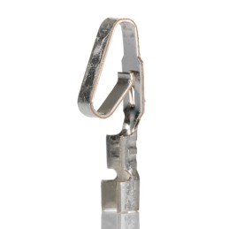 100 pcs - Molex KK 396 Series Female Crimp Terminal, 26AWG Min, 22AWG Max