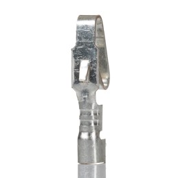 100 pcs - Molex KK 396 Series Female Crimp Terminal, 26AWG Min, 22AWG Max