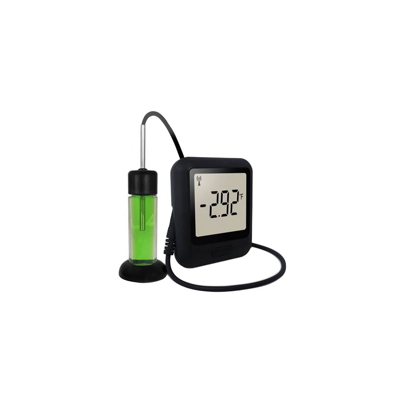 1 pcs - Lascar EL-WiFi-TP+ Temperature Data Logger, Wi-Fi