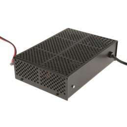 1 pcs - Mascot Battery Charger For Lead Acid 24V 10A with UK plug