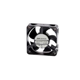 1 pcs : CFM-3510CF-190-277 - DC Fans dc axial fan, 35 mm square, 10 mm, 12 Vdc, omniCOOL, 9000 RPM, 5.90 CFM