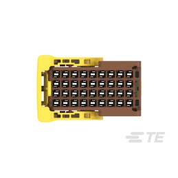 1 pcs - TE Connectivity Automotive Connector Socket 36 Way