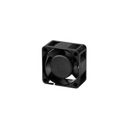 1 pcs : MF40201V3-1000U-G99 - DC Fans Axial Fan, 40x40x20mm, 12VDC, 0.11'H2O, Vapo, 3x Wire, Auto Restart, Tach