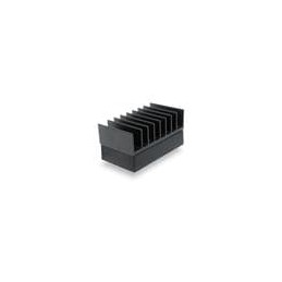 1 pcs : THM-HS1 - Heat Sinks Heatsink for THM 60WI Series