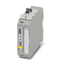 1 pcs - Phoenix Contact MACX MCR Series Signal Conditioner, RTD, Thermocouple Input, Relay Output, 24 - 230V ac/dc
