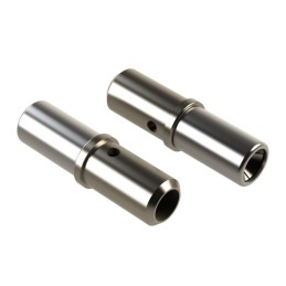 1 pcs - Amphenol Industrial, AT62 Female Socket Contact