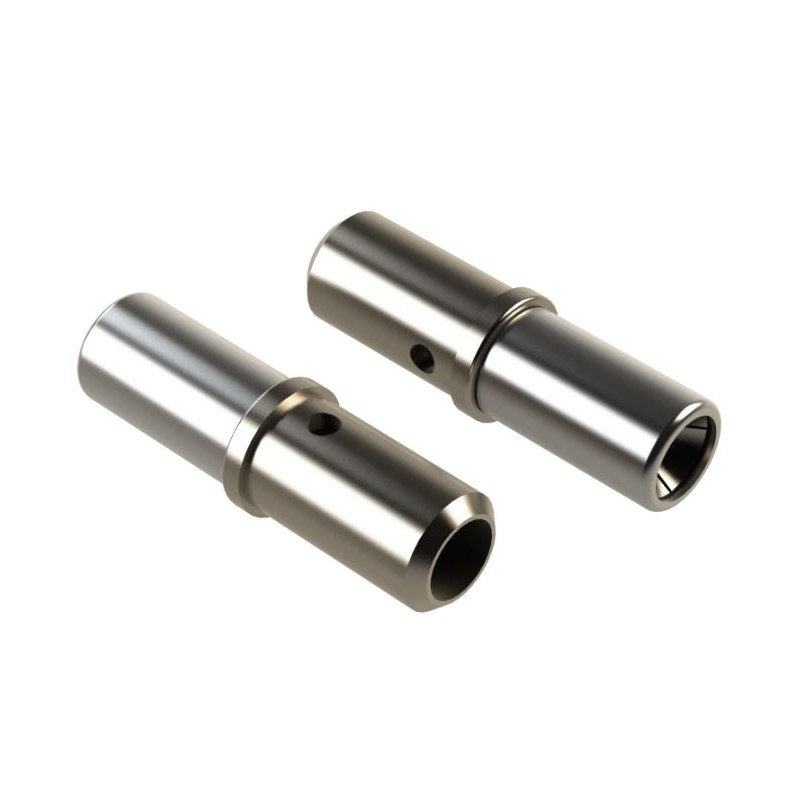 1 pcs - Amphenol Industrial, AT62 Female Socket Contact