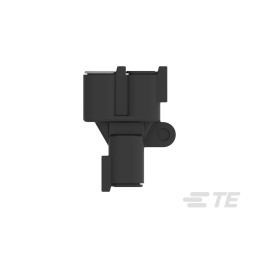 1 pcs - TE Connectivity, DTM Automotive Connector Plug 2 Way