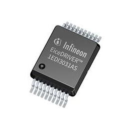 1 pcs : 1EDI3031ASXUMA1 - Gate Drivers HVGD_TRACT_INV