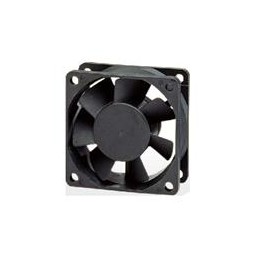 1 pcs : FAD1-04010BBMW11 - DC Fans DC FAN 40x10mm Ball 5VDC WIRE