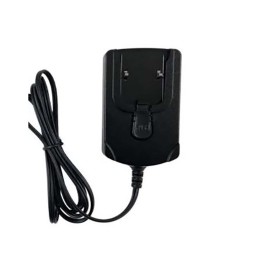 1 pcs - Phihong 10W Plug-In AC/DC Adapter 5V dc Output, 2A Output