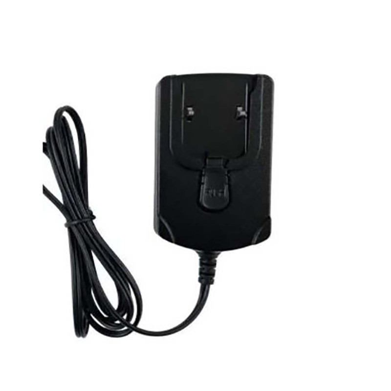 1 pcs - Phihong 10W Plug-In AC/DC Adapter 5V dc Output, 2A Output