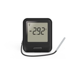 1 pcs - Lascar EL-WIFi-TP+ Temperature Data Logger, Wi-Fi