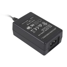 1 pcs - RS PRO 16W Plug-In AC/DC Adapter 5V dc Output, 0 - 3.2A Output