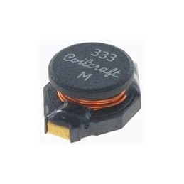 1 pcs : DO3316P-223MLD - Power Inductors - SMD 22uH Unshld 20% 2.7A 85mOhms