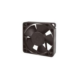 1 pcs : MF35100V2-1000U-A99 - DC Fans Axial Fan, 35x35x10mm, 5VDC, 6.5CFM, 0.13'H2O, Vapo, Wire, Auto Restart