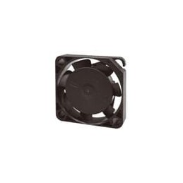 1 pcs : MF25060V2-1000U-A99 - DC Fans Axial Fan, 25x25x6mm, 5VDC, 2.2CFM, 0.16'H2O, Vapo, Wire, Auto Restart
