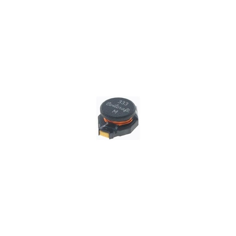1 pcs : DO3316P-105MLD - Power Inductors - SMD 1 mH Unshld 20% 0.3A 3Ohms