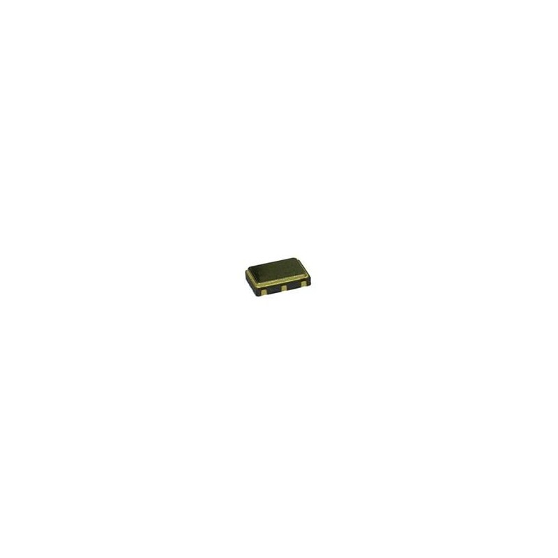 1 pcs : VHA6029036LK000100-22.5792M - VCXO Oscillators 22.5792MHz 3.3Volt 50ppm -40+85DC